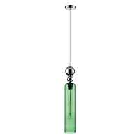 Подвесной светильник Lumion Moderni Lorenzo 8064/1A - цена и фото