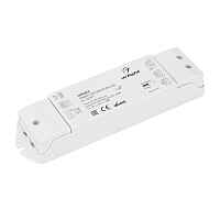 Диммер SMART-D22-DIM-PUSH-SUF (230V, 2A, TRIAC, 2.4G) Arlight - цена и фото Диммер SMART-D22-DIM-PUSH-SUF (230V, 2A, TRIAC, 2.4G) Arlight - цена и фото