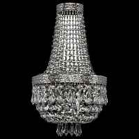 Бра Bohemia Ivele Crystal 1927 19271B/H2/20IV Ni - цена и фото