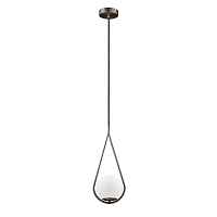 Подвесной светильник Loft IT Glob LOFT2599-B - цена и фото Подвесной светильник Loft IT Glob LOFT2599-B - цена и фото