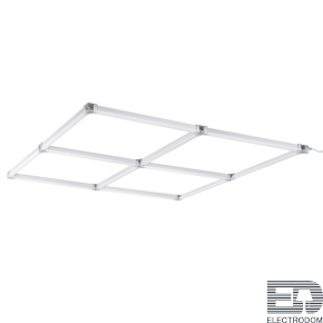 Комплект со светильником Varieta Varieta Lightstar V4Q450064 - цена и фото