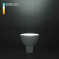 Светодиодная лампа направленного света G5,3 5W 6500K BLG5312 - цена и фото