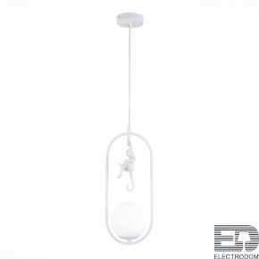 Светильник подвесной Evoluce Tenato SLE115123-01 - цена и фото