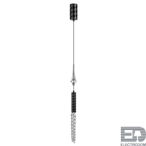 Подвесной светильник ODEON LIGHT L-VISION 5459/4L - цена и фото