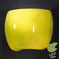 Накладной светильник Lussole Mela GRLSN-0221-01 - цена и фото