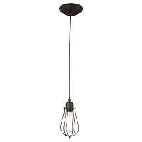 Подвесной светильник Loft IT Loft Cage LOFT1124 - цена и фото Подвесной светильник Loft IT Loft Cage LOFT1124 - цена и фото