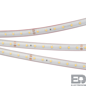 Светодиодная лента герметичная RTW-PS-A80-10mm 24V Day4000 (6 W/m, IP67, 2835, 50m) Arlight - цена и фото