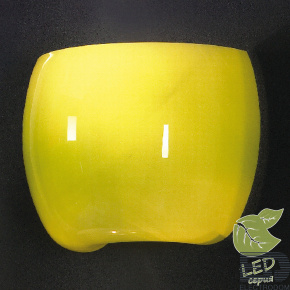 Накладной светильник Lussole Mela GRLSN-0221-01 - цена и фото