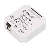 Конвертер DALI-309-4-D2-IN (DALI-BUS, Free purpose) Arlight - цена и фото Конвертер DALI-309-4-D2-IN (DALI-BUS, Free purpose) Arlight - цена и фото
