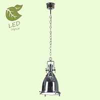 Подвесной светильник Lussole Loft GRLSP-9614 - цена и фото Подвесной светильник Lussole Loft GRLSP-9614 - цена и фото