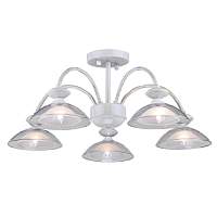 Потолочная люстра Arti Lampadari Noventa E 1.1.5 W - цена и фото