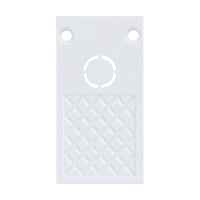 Заглушка Linea-Accessories A482033 - цена и фото Заглушка Linea-Accessories A482033 - цена и фото