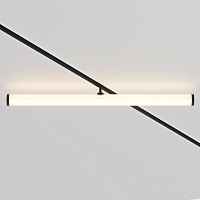 Трековый светильник Technical TR086-2-25W3K-B - цена и фото Трековый светильник Technical TR086-2-25W3K-B - цена и фото