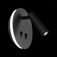 Светильник настенный ST LUCE BONDI SL1586.401.01 - цена и фото