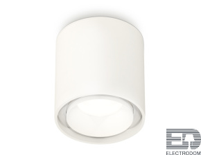 Комплект накладного светильника с акрилом XS7722015 Ambrella light - цена и фото