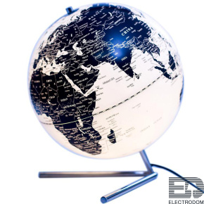 Настольная лампа Halo Design Globe 735969 - цена и фото