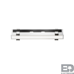 Встраиваемый светодиодный светильник Maytoni Technical Downlight Basis DL066-20W3-6K-W - цена и фото