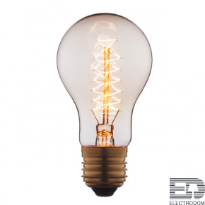 Лампа E27 Loft IT Edison Bulb 1003 - цена и фото