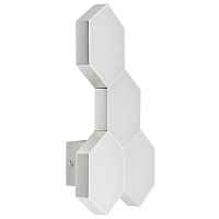 Светильник настенный Lightstar Favo 750644 - цена и фото Светильник настенный Lightstar Favo 750644 - цена и фото