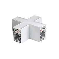 Угол S2-LINE-4067-X90 крестовой Arlight 021253 - цена и фото Угол S2-LINE-4067-X90 крестовой Arlight 021253 - цена и фото
