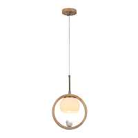 Подвесной светильник Arte Lamp Caprice A4182SP-1BR - цена и фото Подвесной светильник Arte Lamp Caprice A4182SP-1BR - цена и фото