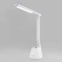 Настольная светодиодная лампа Elektrostandart 80421/1 белый