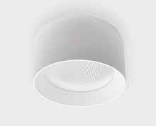 Накладной потолочный светильник Italline IT02-004 white - цена и фото