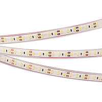 Светодиодная лента герметичная RTW-PFS-A120-11mm 12V Cool 10K (9.6 W/m, IP68, 2835, 5m) Arlight - цена и фото