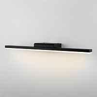Светильник настенный светодиодный Protect чёрный Elektrostandard MRL LED 1111 - цена и фото
