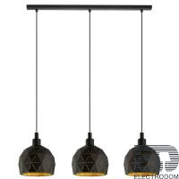 Подвесной светильник Eglo Roccaforte 97846 - цена и фото