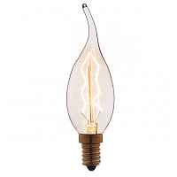 Лампа E14 Loft IT Edison Bulb 3560-TW - цена и фото Лампа E14 Loft IT Edison Bulb 3560-TW - цена и фото