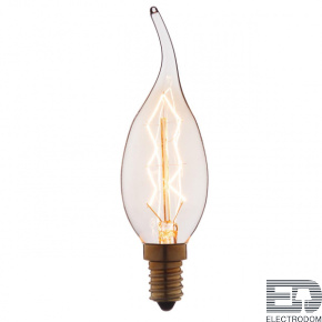 Лампа E14 Loft IT Edison Bulb 3560-TW - цена и фото