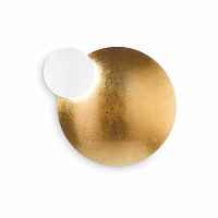 Настенный светильник Ideal Lux ECLISSI AP BIG 259062 - цена и фото Настенный светильник Ideal Lux ECLISSI AP BIG 259062 - цена и фото