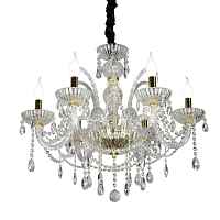 Люстра подвесная Omnilux Bonaita OML-70103-06 - цена и фото Люстра подвесная Omnilux Bonaita OML-70103-06 - цена и фото