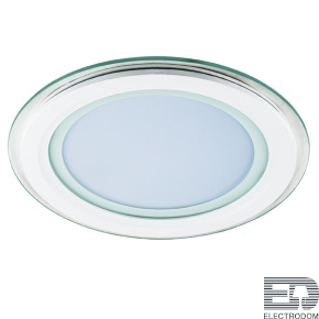 Светильник встраиваемый Lightstar Acri 212032 - цена и фото