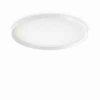 Потолочный светильник Ideal Lux FLY PL D90 4000K 270241 - цена и фото Потолочный светильник Ideal Lux FLY PL D90 4000K 270241 - цена и фото