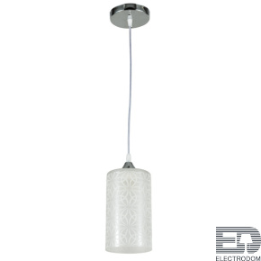 Подвесной светильник Arte Lamp BRONN A1771SP-1CC - цена и фото