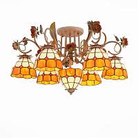 Люстра потолочная ST LUCE VETRATO SL371.852.07 - цена и фото