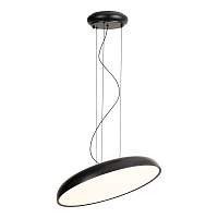 Подвесной светодиодный светильник Lussole Crook LSP-7360 - цена и фото