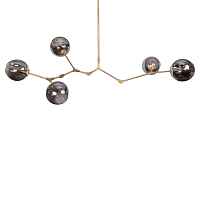 Подвесной светильник L'arte Luce Branching L32905