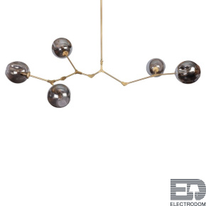 Подвесной светильник L'arte Luce Branching L32905 - цена и фото