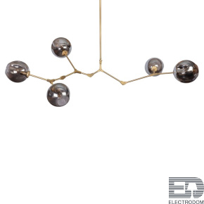 Подвесной светильник L'arte Luce Branching L32905 - цена и фото