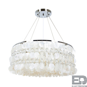 Подвесная люстра Arte Lamp Pipirima A4041SP-8CC - цена и фото