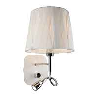 Бра настенное Omnilux Correto OML-62501-02 - цена и фото Бра настенное Omnilux Correto OML-62501-02 - цена и фото