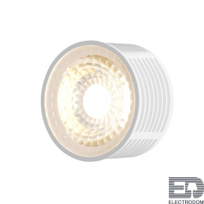 Светодиодный модуль Denkirs Slim LED DK3000-8W dim - цена и фото