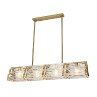 Подвесная люстра Kink Light Тира 07598-100,36 - цена и фото