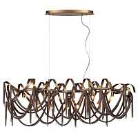 Подвесная люстра Odeon Light CHAINY 5066/10 - цена и фото Подвесная люстра Odeon Light CHAINY 5066/10 - цена и фото