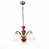 Люстра подвесная ST LUCE FIORE 2 SL151.303.03 - цена и фото