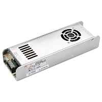 Блок питания HTS-400L-12 (12V, 33A, 400W) Arlight 020828 - цена и фото Блок питания HTS-400L-12 (12V, 33A, 400W) Arlight 020828 - цена и фото