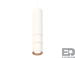 Комплект подвесного светильника XP7401100 Ambrella light - цена и фото